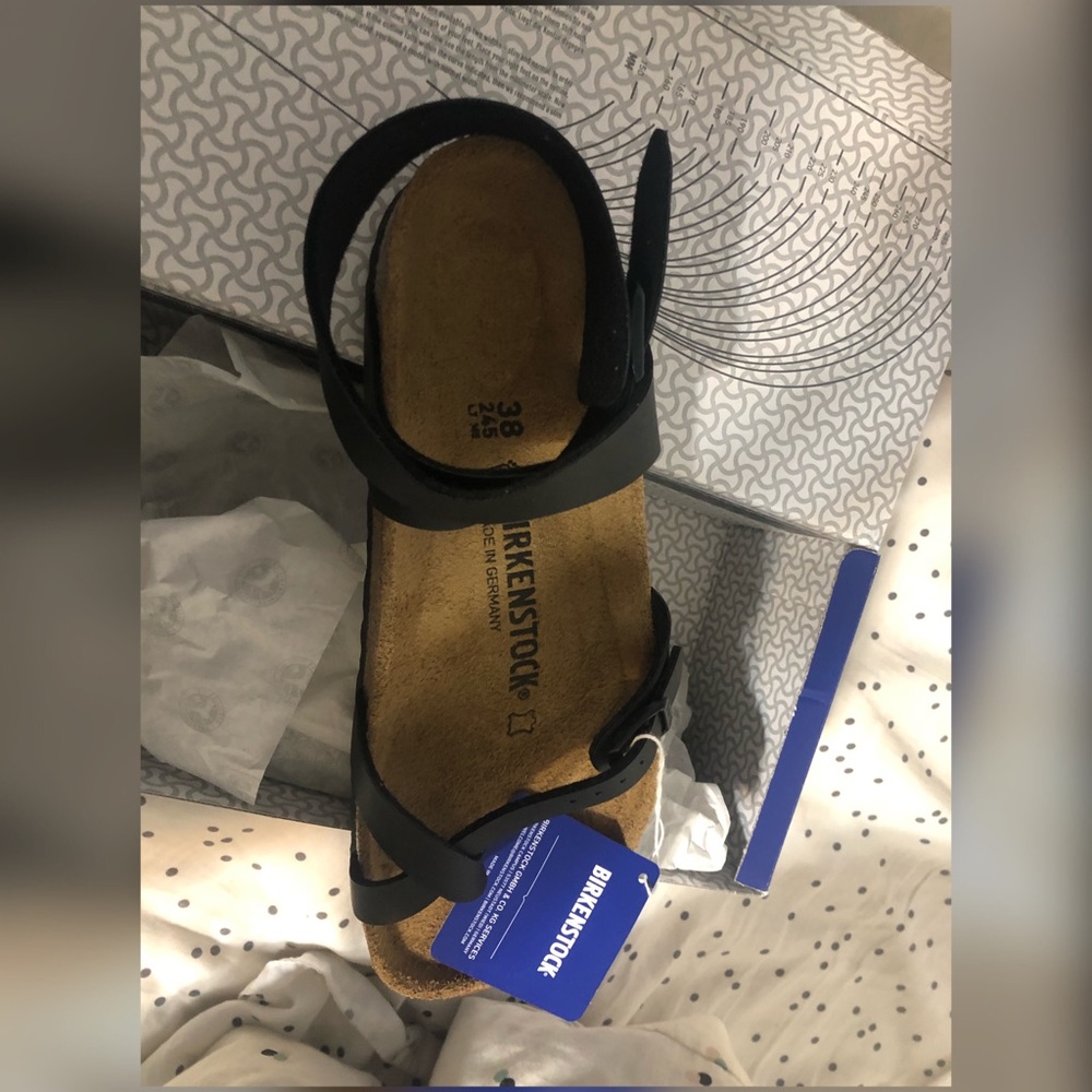 Birkenstock Sandals. ***SOLD***